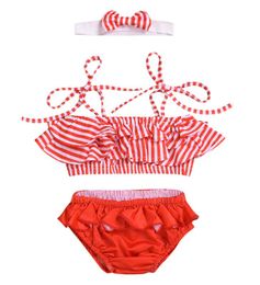 24 month swimsuit girl