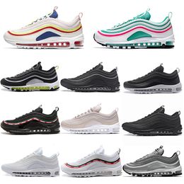 nike air max 2000 mujer negro