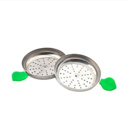 Arabic Accessories Bar Carbon Isolation Plate Carbon Pan Cigarette Cooker Isolation Tin-free Paper