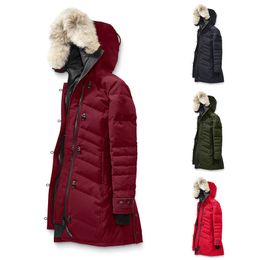 canadian arctic goose jackets