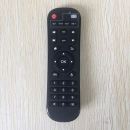 Universal H96 for ANdroid TV Box Remote Control for H96/H96 PRO/H96 PRO+/H96MAX H2/H96MAX PLUS/H96 MAX X2/X96 MINI/X96