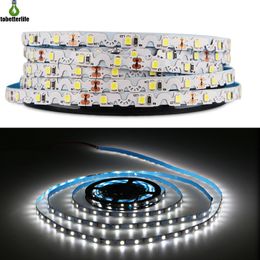 S Shape LED Strip Light 10M 60LED 2835 Backlight Channel Letters Advertising Light for Holiday Xmas Festival