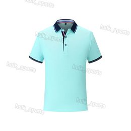 Sports polo Ventilation Quick-drying Hot sales Top quality men 2019 Short sleeved T-shirt comfortable new style jersey4589