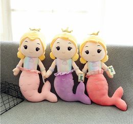 mermaid plush doll australia