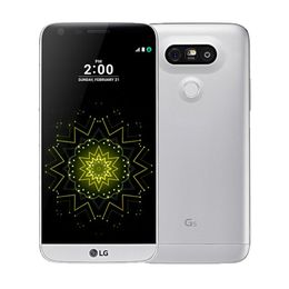 Refurbished Original LG G5 H820 H850 5.3 inch Quad Core 4GB RAM 32GB ROM 16MP LTE 4G Unlocked Smart Mobile Cell Phone