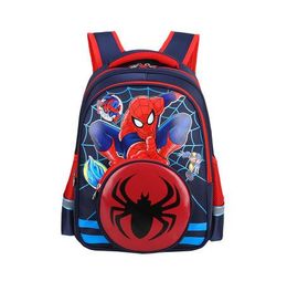 spiderman backpack nz