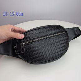 Waist Bags Men outdoor casual wallets adjustable belt 1 zipper pocket outside 25*15*8cm Ideal size small bag large volume
