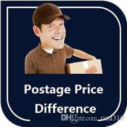 Garden Fill the postage/price difference Extra Fee postage price difference