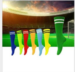 Long-barrel knee socks sweat-absorbing, breathable, thin wear-resistant and high elasticity sports socks Foshan