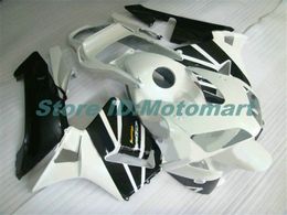 Injection mold Fairing kit for HONDA CBR600RR CBR 600RR 2003 2004 CBR 600F5 CBR600 03 04 ABS Fairings set valuable gifts HM68