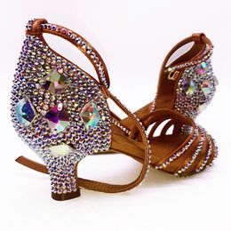 Zapatos De Salsa Oferta Online | DHgate.com
