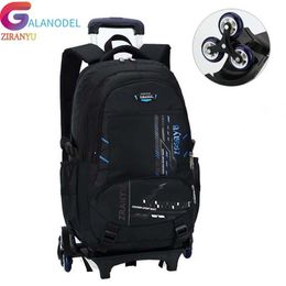 wheeled backpack nz