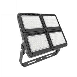 Cnsuway Pro LED Stadium Light,800W 400W Flood Light, Super Bright Outdoor Arena Flood Light, (2000W-2500W Equivalent), Crystal White 5000K