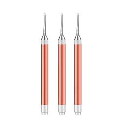 Baby Ear Cleaner Set LED Light Earpick Earwax Remover Ear Wax Removal Ear Spoon Curette