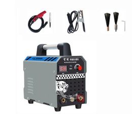 220V Stainless steel Weld bead processor Argon arc welding spot weld cleaning machine Electrolytic polishing machine