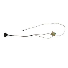 Video screen Flex wire For Lenovo G50-30 G50-45 G50-70 Z50-45 Z50-70 Laptop Lcd Video Cable DC02001MC00 LCD LED LVDS Display