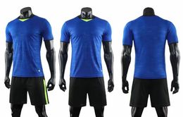 popular sports Customized Soccer Team Soccer Jerseys With Shorts Training Jersey Short Custom Jerseys Shorts football uniform yakuda fitness