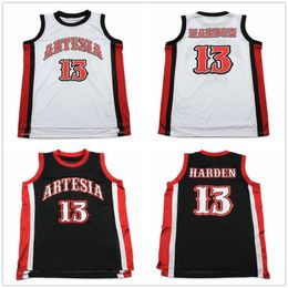 james harden high school jersey