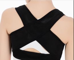 Adjustable Medical Men/women Back Posture Corrector Clavicle Spine Back Shoulder Lumbar Brace Support Belt chest Posture Correction