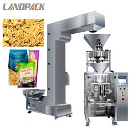 Automatic pasta Packing Machine Vertical Form Fill Seal Granule Packaging Equipment