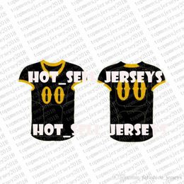 Top Custom Football Jerseys Mens Embroidery Logos Jersey Free Shipping Cheap wholesale Any name any number Size S-XXXLbaog