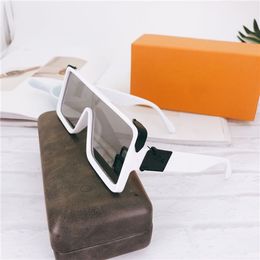 Wholesale- men sunglasses designer sunglasses attitude mens sunglasses for men oversized sun glasses square frame outdoor cool men glasses