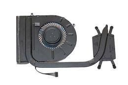 NEW cooler for Lenovo ThinkPad E450 E450C E455 CPU cooling heatsink with fan 00HN678