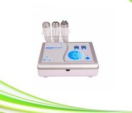 electric bipolar rf and tripolar rf wrinkle removal facial massage machine