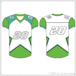 Mens Top Jerseys Embroidery Logos Jersey Cheap wholesale Free Shipping GHG9679646
