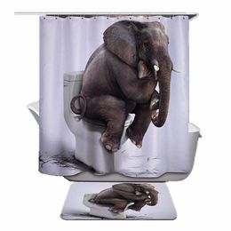 Shop 3d Bathroom Shower Curtains Uk 3d Bathroom Shower Curtains