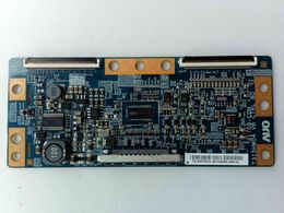 TEST Logic T-CON Board For T315HW04 VB CTRL BD 31T09-CON AUO UA40D5