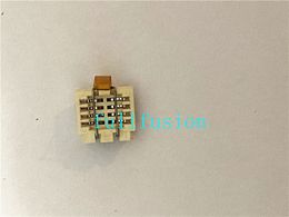 SPI 8Pin Socket SPI Flash Socket For SOIC 200 Mil Chip SOP8 1.27mm Pitch SMD IC Test Socket