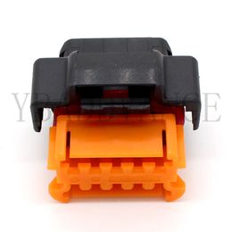 Equivalent To Electrical 10 Pin Female Molex Housing Connector For Renault Peugeot Citroen 987881201 098788120 19201EV10M1