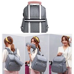 designer diaper bags canada