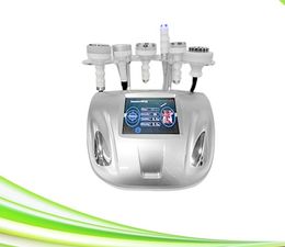 salon spa 6 in 1 cavitation machine body slimming radio frequency rf ultrasonic cavitation machine