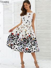 swing style wedding dress
