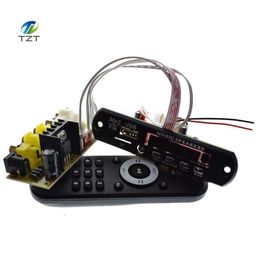 Freeshipping 1PCS DTS Lossless Decoding etooth Receiver Board MP4 /MP5 Audio HD Video Decoder APE WAV MP3 Decoder Board