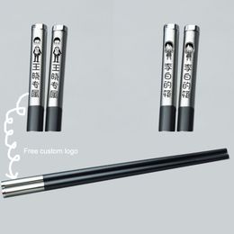 personalised chopsticks gift uk