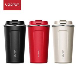 thermosteel mug with lid