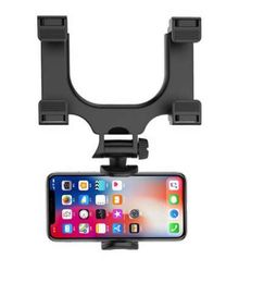 cell phone holder Flexible Phone support in Car phone grip Car Accessories Top Quality car mount wholesale