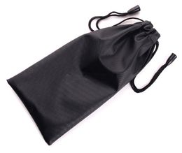 Glass Pouch Optical Glasses Storage Pouch Carry Bag for Sunglasses Bags Eyewear Case for MP3 Player Phone Reading Glass