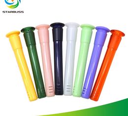 Plastic sewer pipes, fittings, kettle socket with muffler length of 12 cm