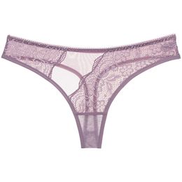 lace mesh panties thong underwear low waist briefs Breathable Female string Underpants lingerie sexy mujeres ropa interior