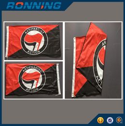 High Quality Double Sided Printing 4x6ft Custom Flag 120x180cm 3 Layers Flags Durable and Strong for Outdoor Use