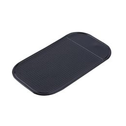 Big Size cute easy to use Super sticky suction Car Dashboard magic Pad Mat for Phone PDA mp3 mp4 ALL Colour ZZ