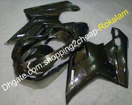 For Ducati Motorcycle 848 1098 07 08 09 10 11 Motorbike Bodywork Parts 1098S 1198 2007-2011 ABS Plastic Fairing Kit (Injection molding)