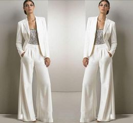 formal square pants attire