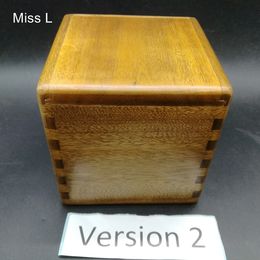 Puzzling Wood Gift Box Australia New Featured Puzzling Wood Gift Box At Best Prices Dhgate Australia