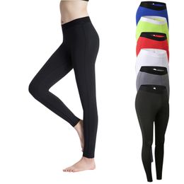 Women Leggings Female Gym Fitness Sports Pants Compression for Yoga Running Training Tight Outdoor Sport Pants Everyday Wear