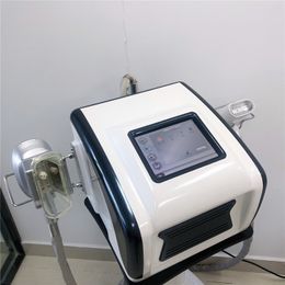 Cool freezing slimming cryo therapy machine for body fat removal weight loss/cool fat cellulite reduction slimming machine